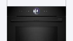 Духовой шкаф Bosch HMG 976KB1- фото3