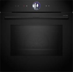 Духовой шкаф Bosch HMG 976KB1- фото