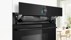 Духовой шкаф Bosch HNG978NB1- фото4