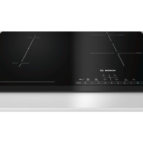 Индукционная варочная панель Bosch PVS651FB1E- фото2