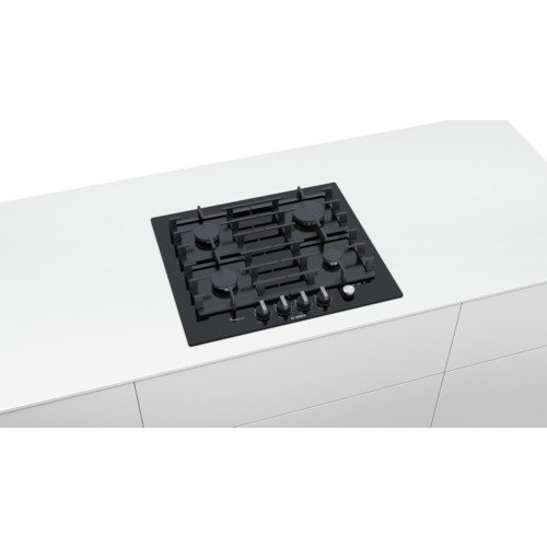 Газовая варочная поверхность Bosch PPP6A6M90- фото5