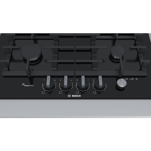 Газовая варочная поверхность Bosch PPP6A6M90- фото2