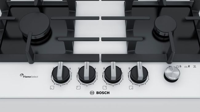 Газовая варочная поверхность Bosch PPP6A2M90- фото3