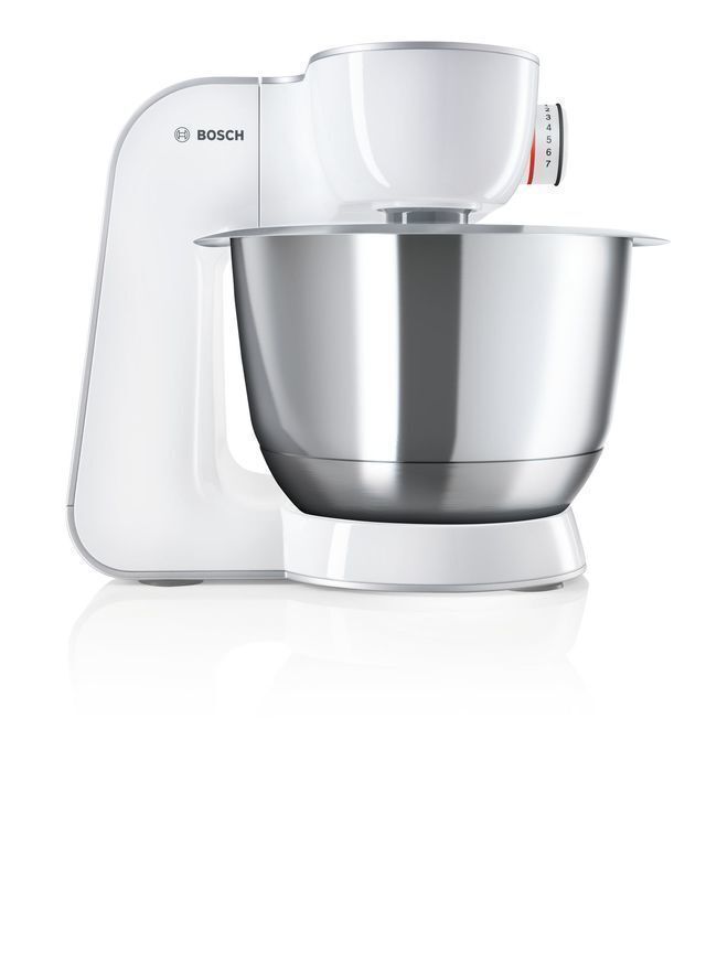 Кухонный комбайн Bosch MUM58258 - фото3