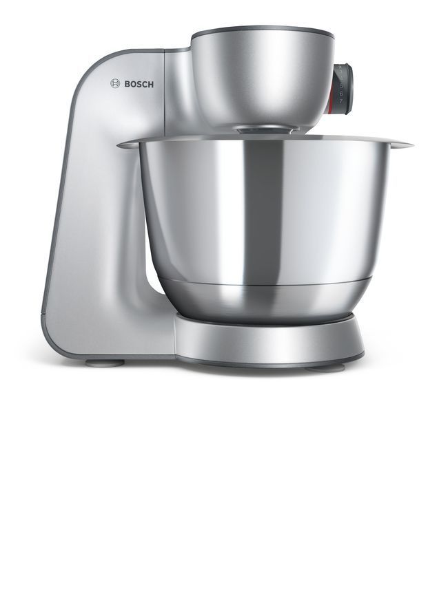 Кухонный комбайн Bosch MUM58364 - фото6