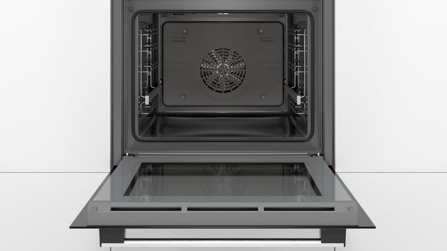 Духовой шкаф Bosch HBA534ES0- фото3