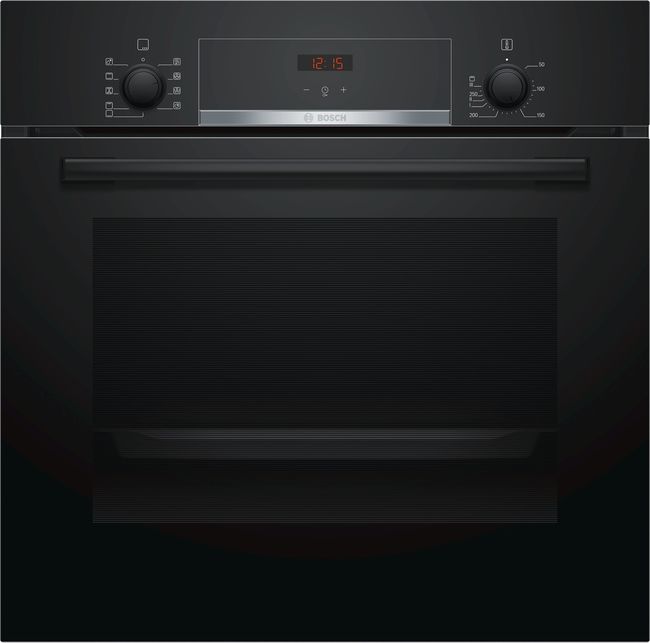 Духовой шкаф Bosch HBF534EB0R- фото