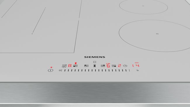 Индукционная варочная панель Siemens ED652FSB5E- фото2
