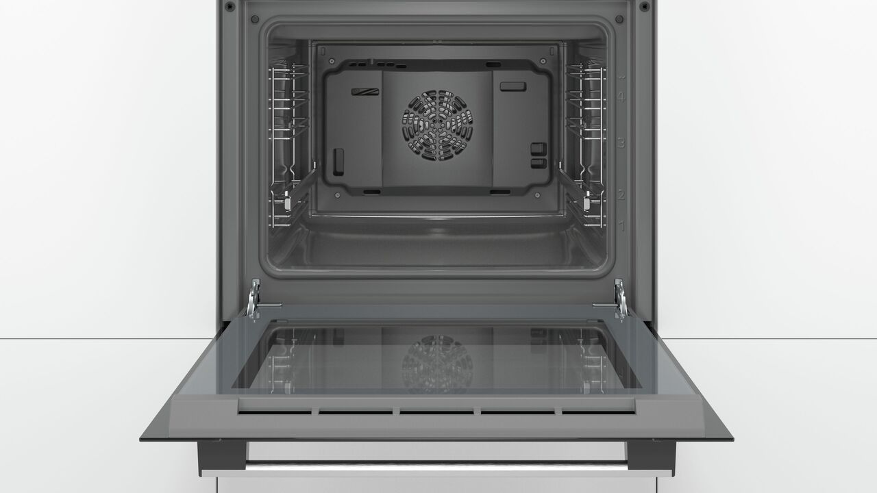 Духовой шкаф Bosch HBF114EB0R- фото3
