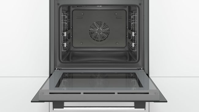 Духовой шкаф Bosch HBA334YB0- фото3