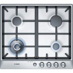Газовая варочная поверхность Bosch PCH615M90E- фото