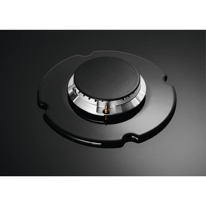 Газовая варочная панель Electrolux EGG6407K- фото5
